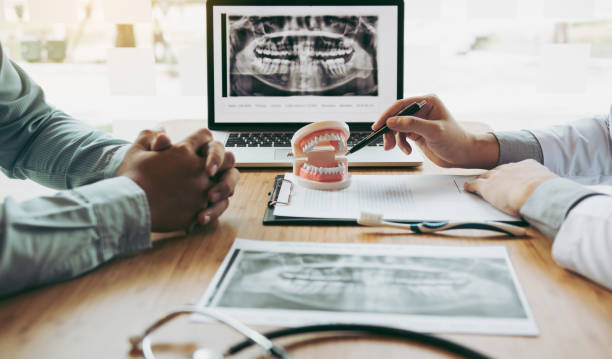 Best Emergency Tooth Extraction in Georgetown, IL