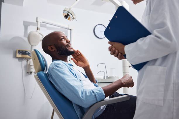 Best Walk-In Emergency Dentist in Georgetown, IL