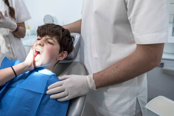 Best Weekend Emergency Dentist in Georgetown, IL