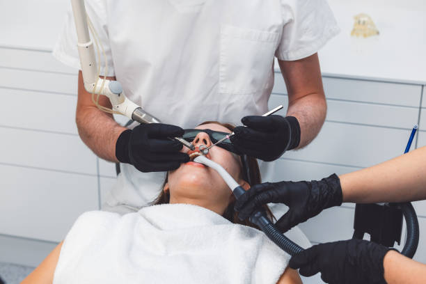 Best Walk-In Emergency Dentist in Georgetown, IL
