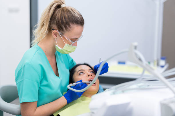 Best Emergency Broken Tooth Repair in Georgetown, IL