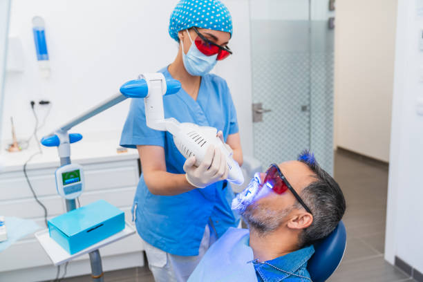 Best Emergency Treatment for Toothache in Georgetown, IL
